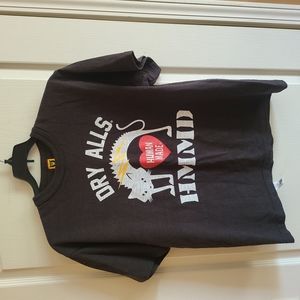Human Made Tee large